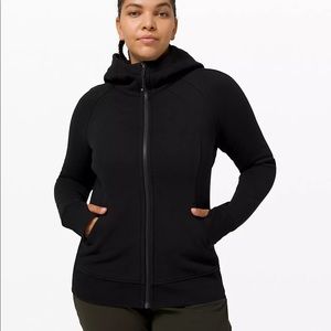 Lululemon Scuba Hoodie